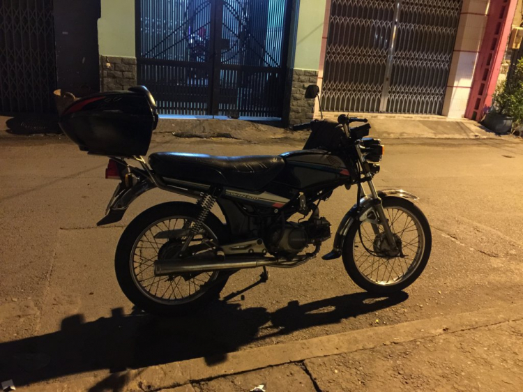 Hỏi về Honda Win 100 Hỏi về Honda Win 100