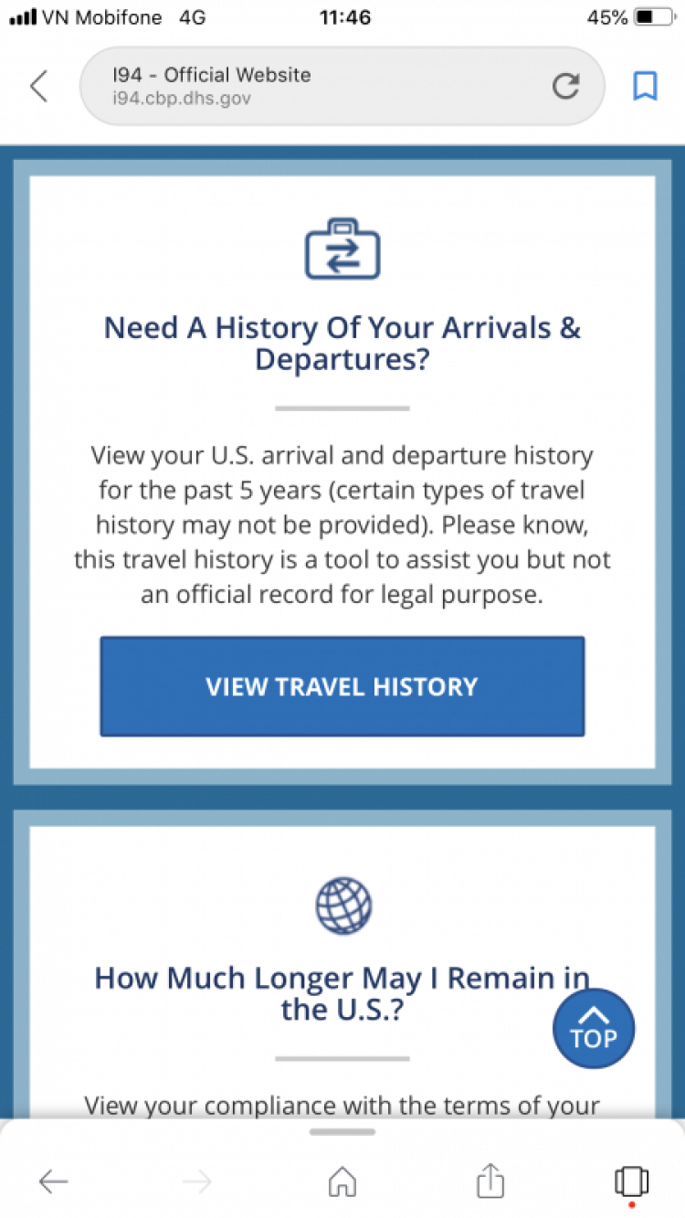 cách tính thời hạn visa Mỹ cách tính thời hạn visa Mỹ