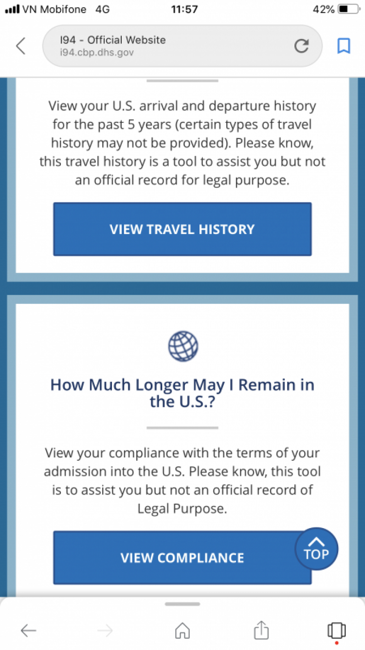 cách tính thời hạn visa Mỹ cách tính thời hạn visa Mỹ