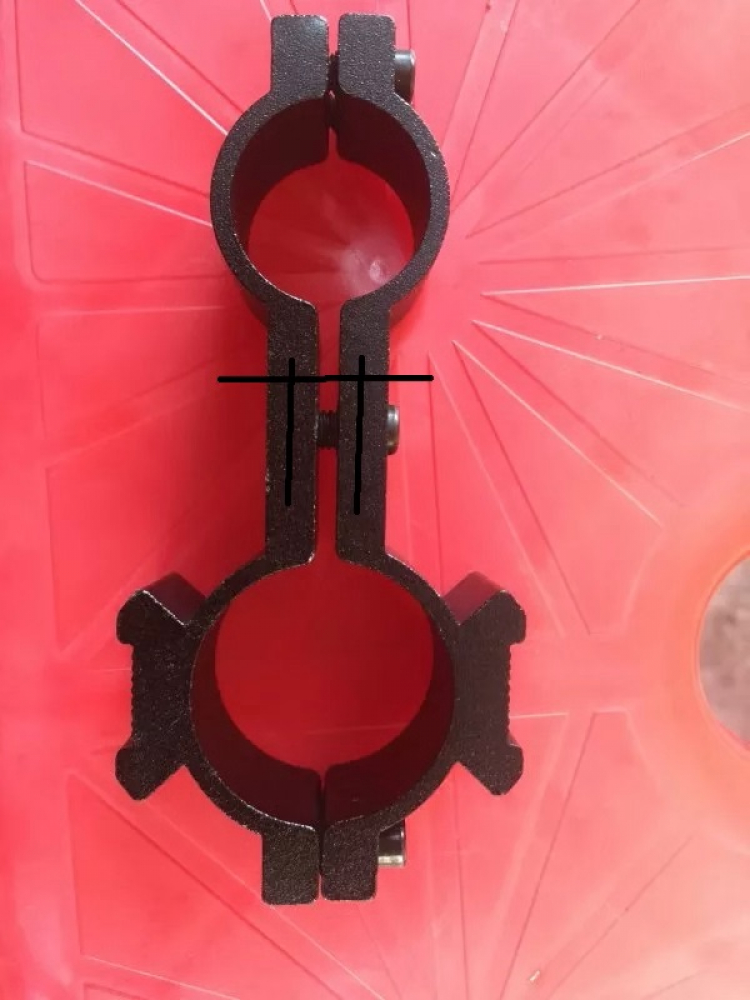 Nhờ giúp đỡ chỗ CNC nguyên khối nhôm Nhờ giúp đỡ chỗ CNC nguyên khối nhôm