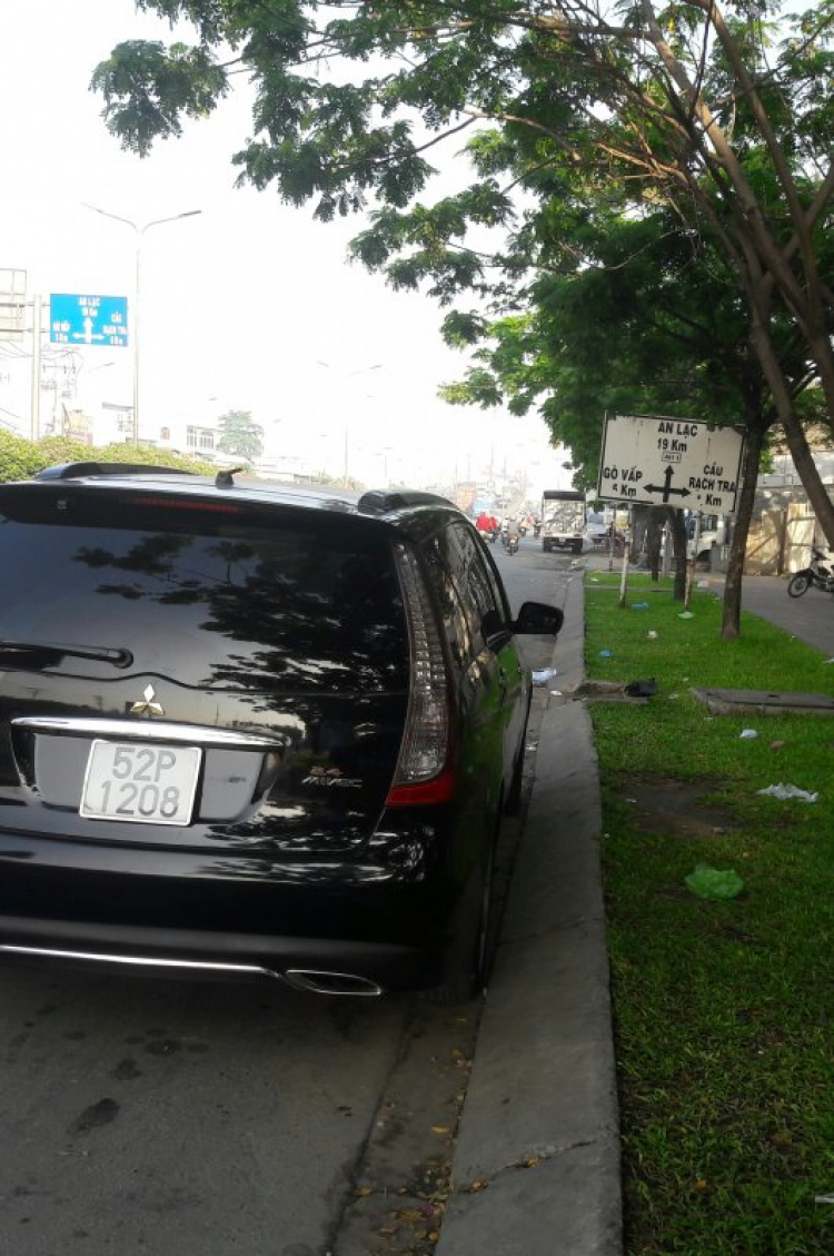 Jolie - Chiếc xe thân thiện Jolie - Chiếc xe thân thiện