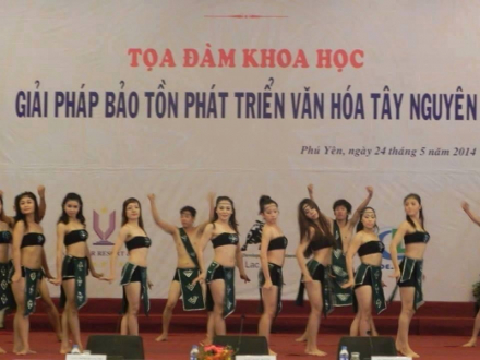 du lịch thiên nhiên ở Đà Lạt