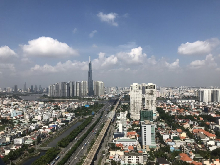 Cần tim căn hộ cho thuê ở Estella Heights