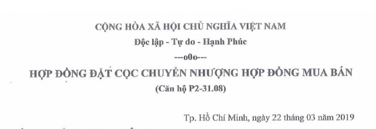 Giờ mua nhà Vinhomes giá tốt nhất bao nhiêu?