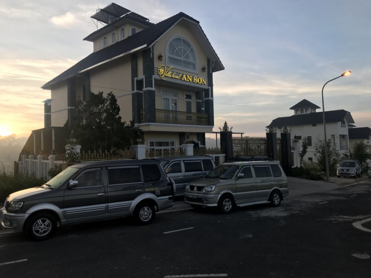 Jolie - Chiếc xe thân thiện Jolie - Chiếc xe thân thiện