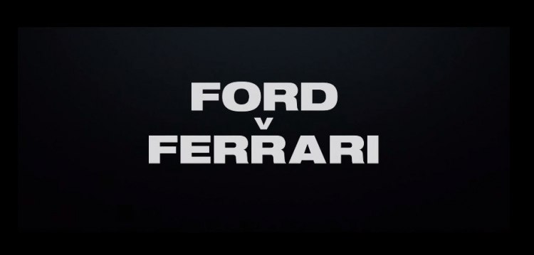 Xem trailer Ford v. Ferrari: Phim về cách Ford đánh bại Ferrari tại Le Mans