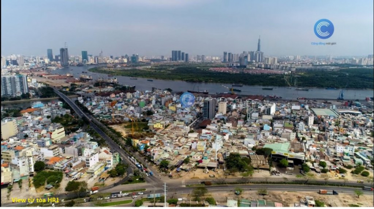 Eco Green Sài Gòn quận 7 Eco Green Sài Gòn quận 7