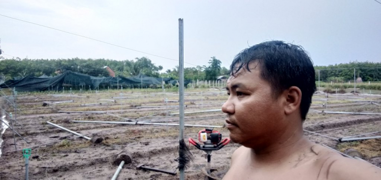Lập nghiệp Đà Nẵng giờ còn kịp không mí Anh? Lập nghiệp Đà Nẵng giờ còn kịp không mí Anh?