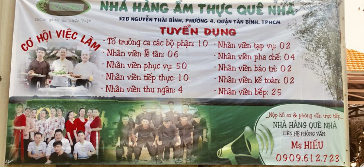 Mở quán cà phê
