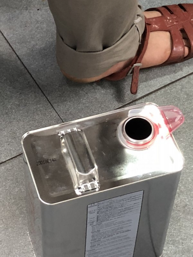 Xe ô tô đi bao nhiêu km thì thay nhớt hộp số các bác? xe em CVT Xe ô tô đi bao nhiêu km thì thay nhớt hộp số các bác? xe em CVT