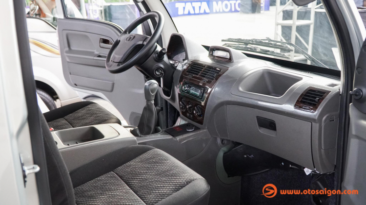 Tata Motors giới thiệu Ultra thế hệ mới: Lựa chọn mua xe tải giá rẻ, bền bỉ dễ hoàn vốn