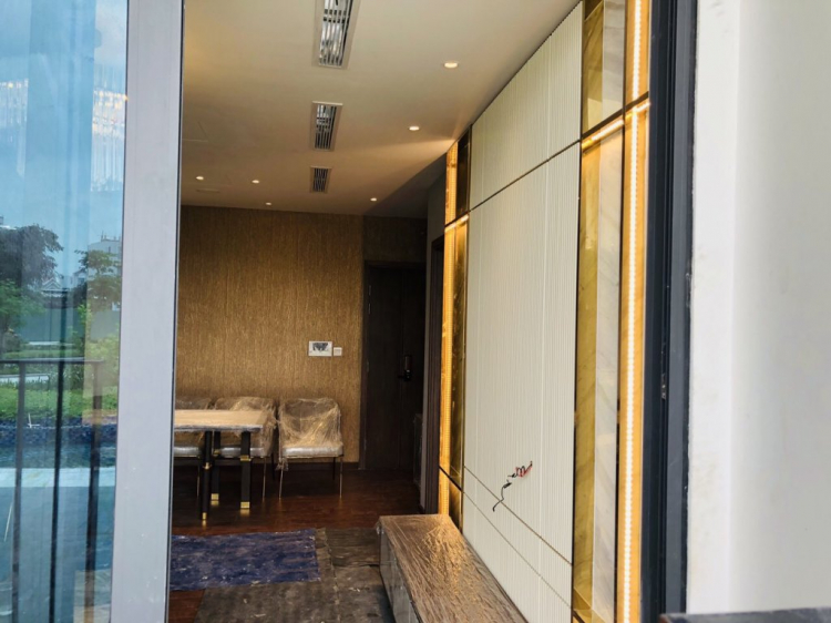 Eco Green Sài Gòn quận 7 Eco Green Sài Gòn quận 7