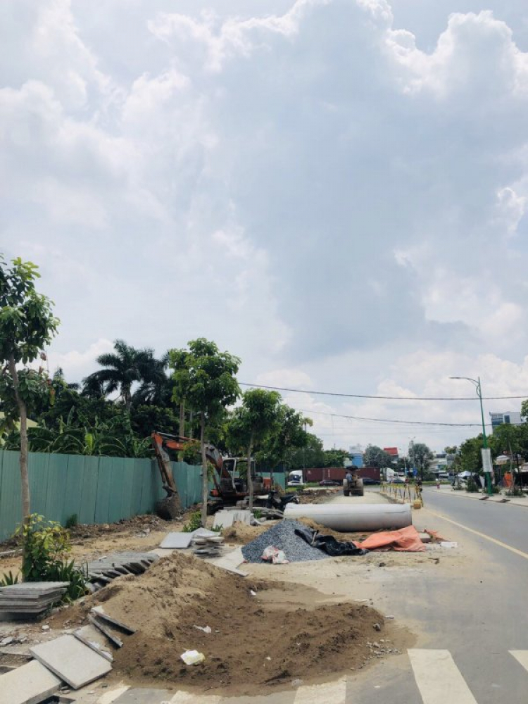 Eco Green Sài Gòn quận 7 Eco Green Sài Gòn quận 7
