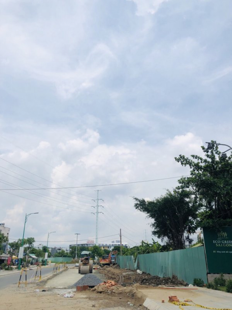 Eco Green Sài Gòn quận 7 Eco Green Sài Gòn quận 7