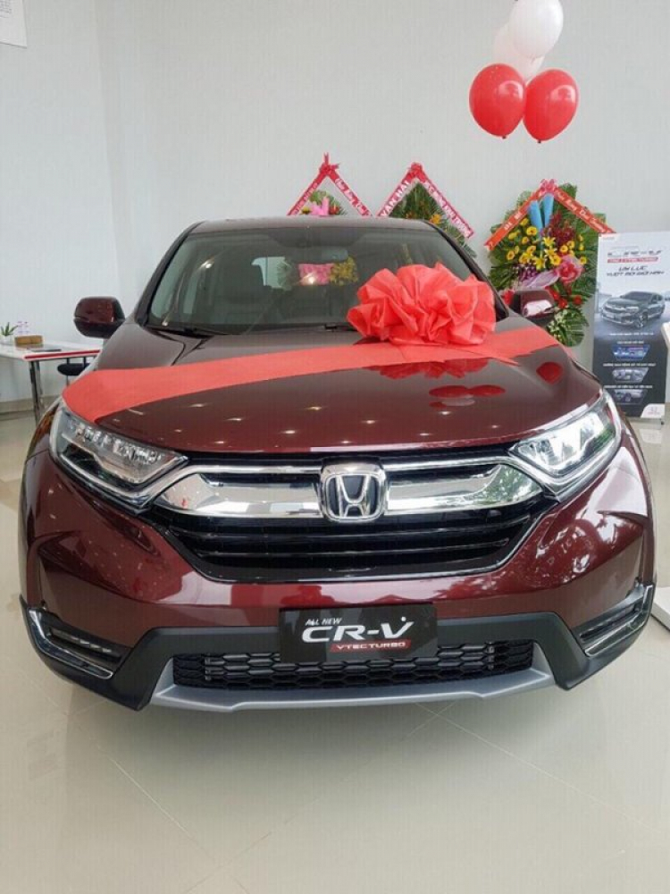 Thành lập Honda CR-V club. Thành lập Honda CR-V club.