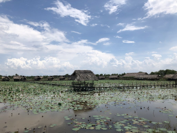 Chuyến nghỉ nghơi cuối tuần ở Đảo Năm Bầu Trị An tháng 6/2019 Chuyến nghỉ nghơi cuối tuần ở Đảo Năm Bầu Trị An tháng 6/2019