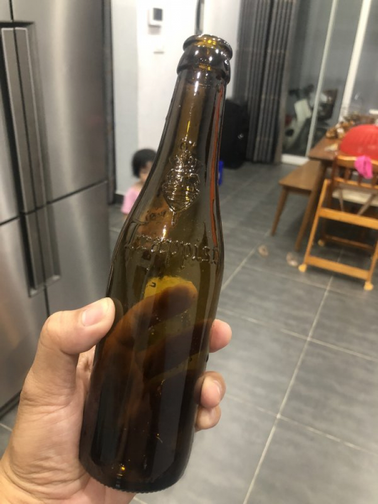 Chuyến nghỉ nghơi cuối tuần ở Đảo Năm Bầu Trị An tháng 6/2019 Chuyến nghỉ nghơi cuối tuần ở Đảo Năm Bầu Trị An tháng 6/2019