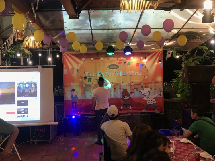 Đánh giá chất lượng của trường ISHCMC International School Ho Chi Minh City ? Đánh giá chất lượng của trường ISHCMC International School Ho Chi Minh City ?