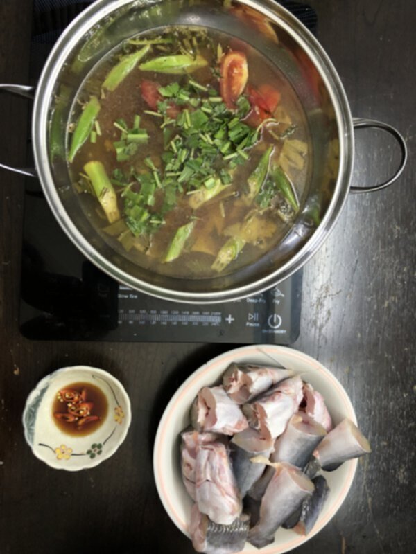 Chuyến nghỉ nghơi cuối tuần ở Đảo Năm Bầu Trị An tháng 6/2019 Chuyến nghỉ nghơi cuối tuần ở Đảo Năm Bầu Trị An tháng 6/2019