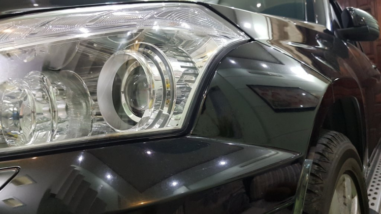 Máy Mercedes-Benz GLK đời 2009 của em kêu “rè rè” lớn lúc nổ máy Máy Mercedes-Benz GLK đời 2009 của em kêu “rè rè” lớn lúc nổ máy