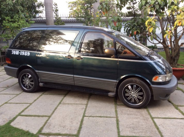 PREVIA GEN 1 PREVIA GEN 1