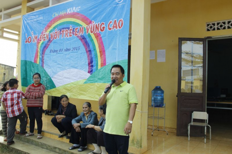 Chương trình từ thiện "ÁO ẤM MÙA ĐÔNG CHO TRẺ EM VÙNG CAO" Chương trình từ thiện "ÁO ẤM MÙA ĐÔNG CHO TRẺ EM VÙNG CAO"