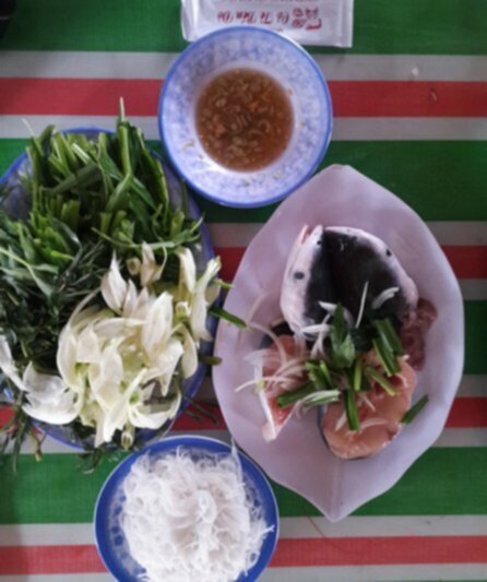 GẶP NHAU CUỐI TUẦN