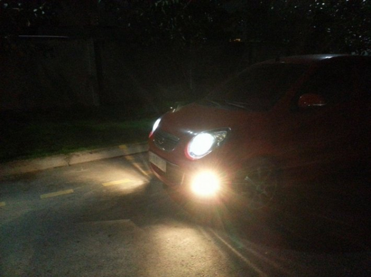 Giải pháp nào tăng sáng tốt nhất cho spark 2009 Giải pháp nào tăng sáng tốt nhất cho spark 2009