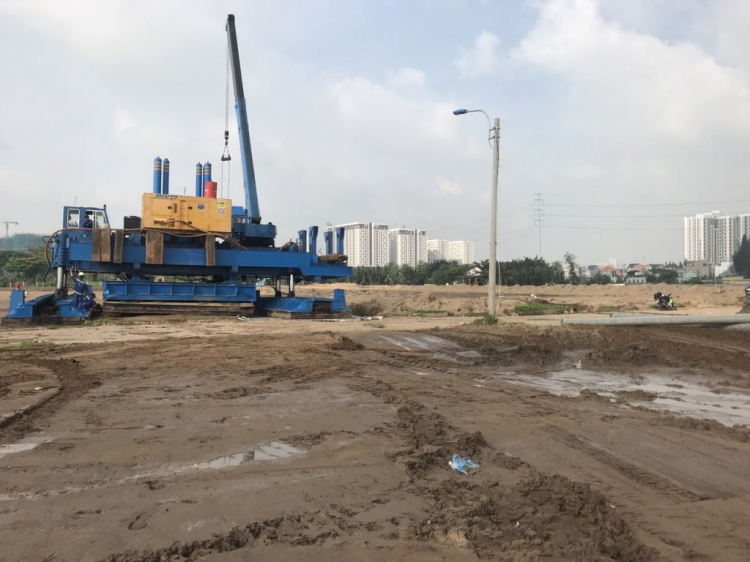 Dự án Venita Park Khang Điền Quận 9 - Có lướt được không các bác. Dự án Venita Park Khang Điền Quận 9 - Có lướt được không các bác.
