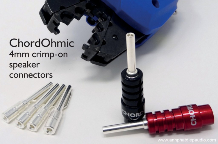 ANH PHÁT DIỆP AUDIO : NHẬP KHẨU - PHÂN PHỐI DÂY DẪN & PHỤ KIỆN AUDIO CAO CẤP TỪ ENGLAND ANH PHÁT DIỆP AUDIO : NHẬP KHẨU - PHÂN PHỐI DÂY DẪN & PHỤ KIỆN AUDIO CAO CẤP TỪ ENGLAND
