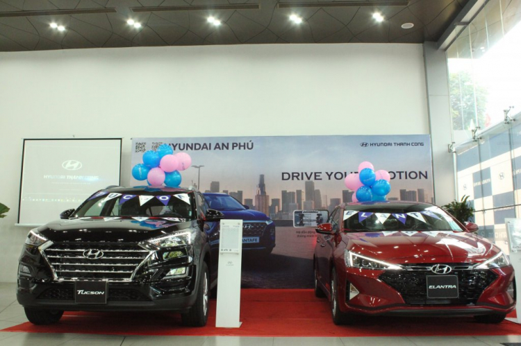 Em nên mua Hyundai Elantra 2.0L hay Honda City TOP?