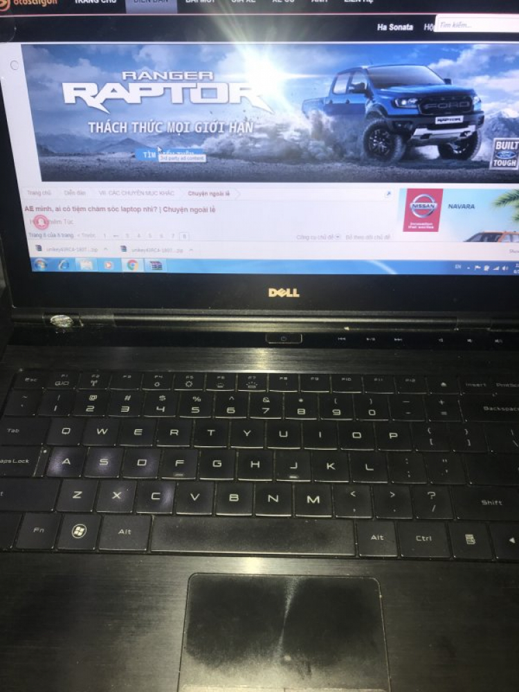 Cần tìm tiệm sửa laptop uy tín hcm Cần tìm tiệm sửa laptop uy tín hcm