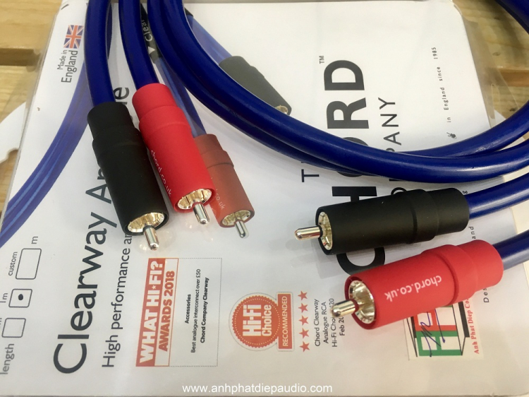 ANH PHÁT DIỆP AUDIO : NHẬP KHẨU - PHÂN PHỐI DÂY DẪN & PHỤ KIỆN AUDIO CAO CẤP TỪ ENGLAND ANH PHÁT DIỆP AUDIO : NHẬP KHẨU - PHÂN PHỐI DÂY DẪN & PHỤ KIỆN AUDIO CAO CẤP TỪ ENGLAND