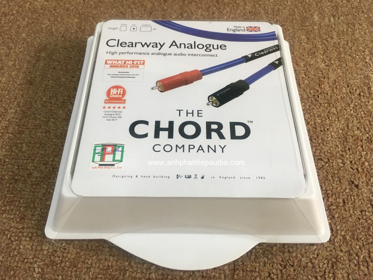 ANH PHÁT DIỆP AUDIO : NHẬP KHẨU - PHÂN PHỐI DÂY DẪN & PHỤ KIỆN AUDIO CAO CẤP TỪ ENGLAND ANH PHÁT DIỆP AUDIO : NHẬP KHẨU - PHÂN PHỐI DÂY DẪN & PHỤ KIỆN AUDIO CAO CẤP TỪ ENGLAND