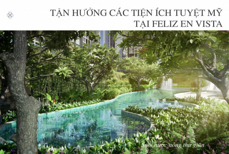 Dự án Feliz En Vista của CapitaLand - Thạnh Mỹ Lợi (đối diện Vista Verde)