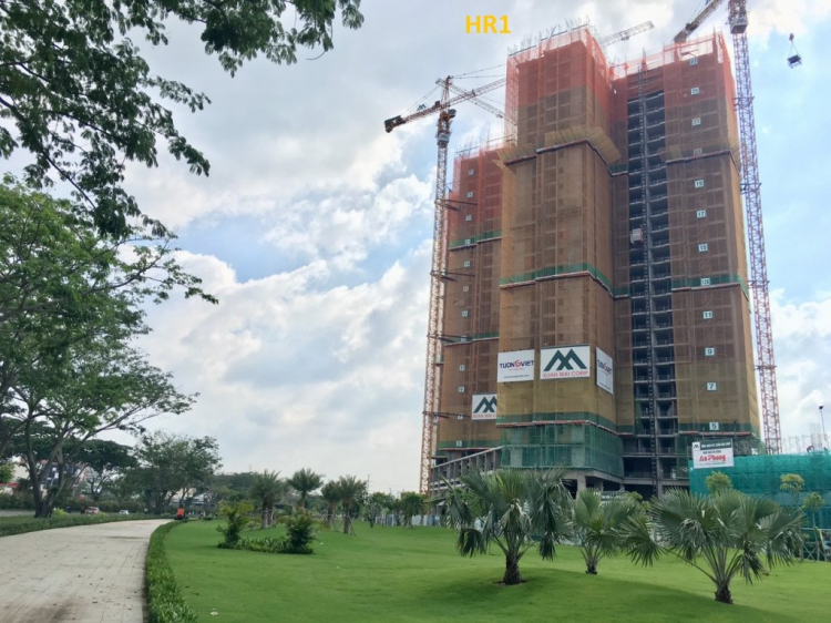 Eco Green Sài Gòn quận 7 Eco Green Sài Gòn quận 7