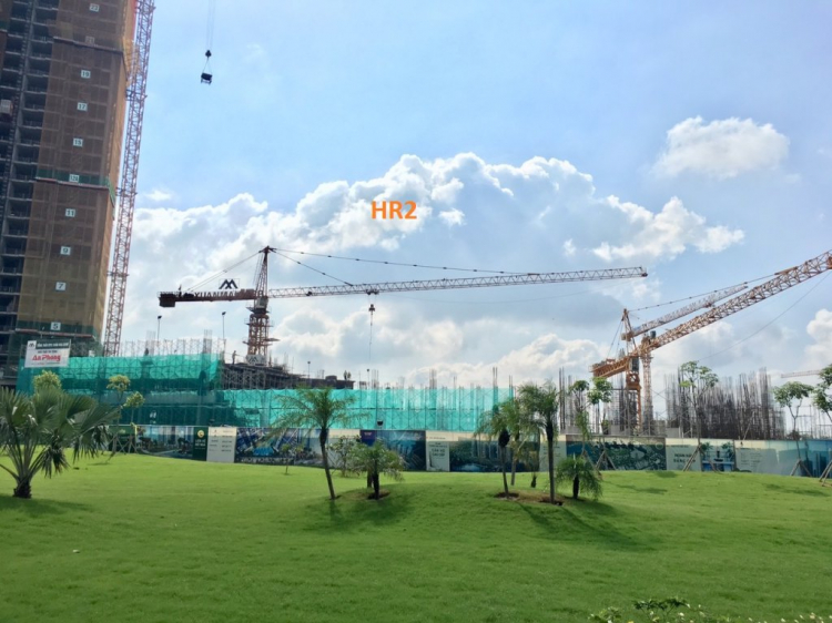 Eco Green Sài Gòn quận 7 Eco Green Sài Gòn quận 7