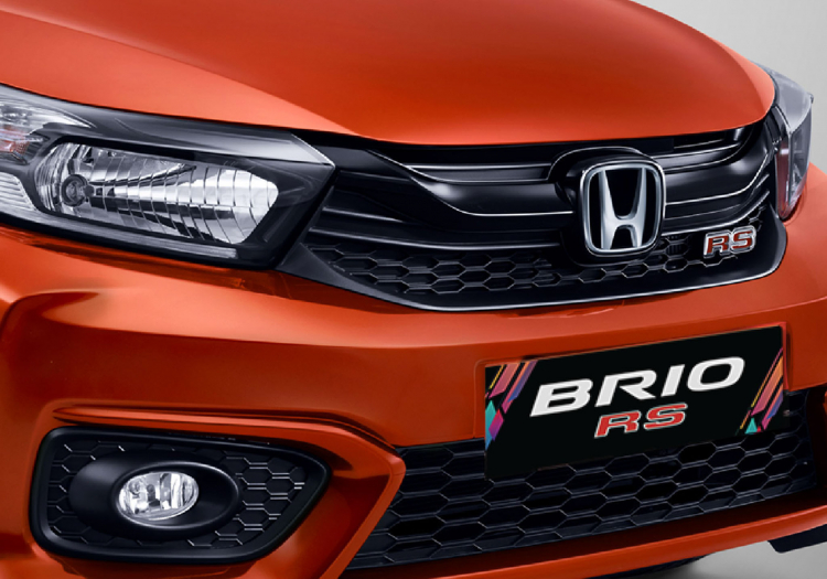 Dự đoán 3 phiên bản Honda Brio sắp ra mắt vào ngày 18.06 sắp tới