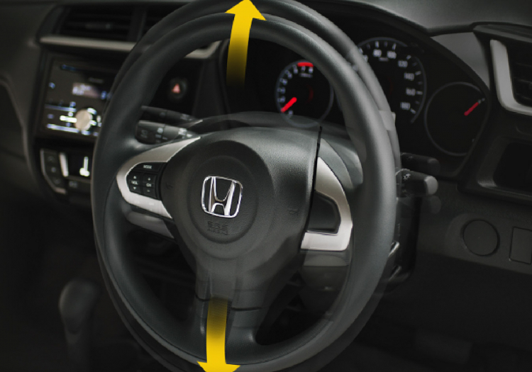 Dự đoán 3 phiên bản Honda Brio sắp ra mắt vào ngày 18.06 sắp tới