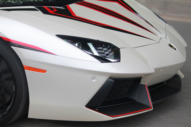 Điểm qua những chiếc siêu xe tham dự Car Passion 2019 Điểm qua những chiếc siêu xe tham dự Car Passion 2019