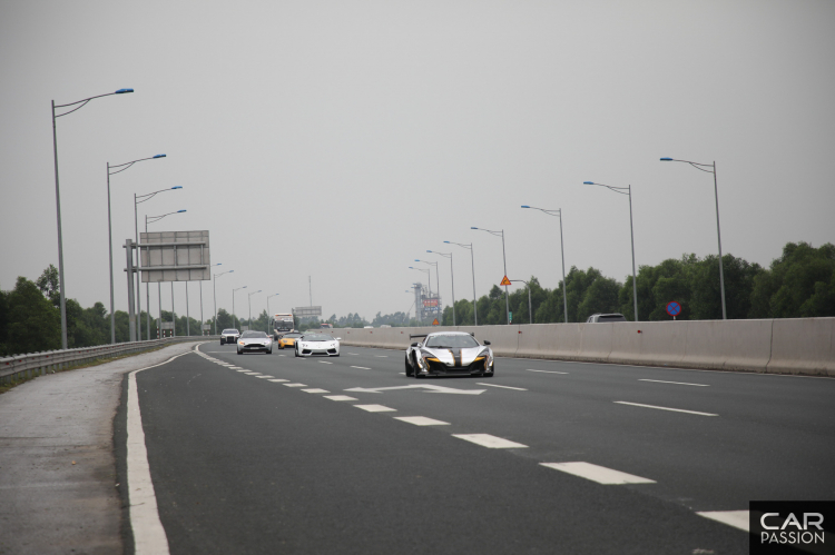 Điểm qua những chiếc siêu xe tham dự Car Passion 2019 Điểm qua những chiếc siêu xe tham dự Car Passion 2019