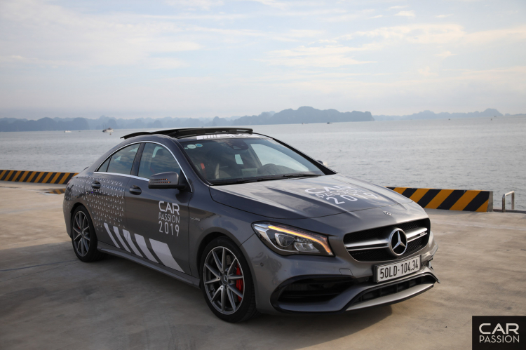 Điểm qua những chiếc siêu xe tham dự Car Passion 2019 Điểm qua những chiếc siêu xe tham dự Car Passion 2019