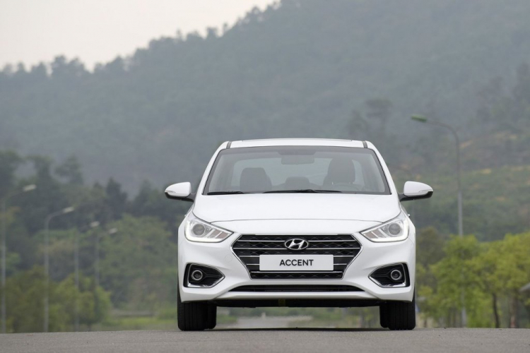 Bảng Giá Xe Hyundai Mới Nhất . Nhận Ngay Khuyến Mãi "Boom Tấn" Cùng Hyundai An Phú Sài Gòn
