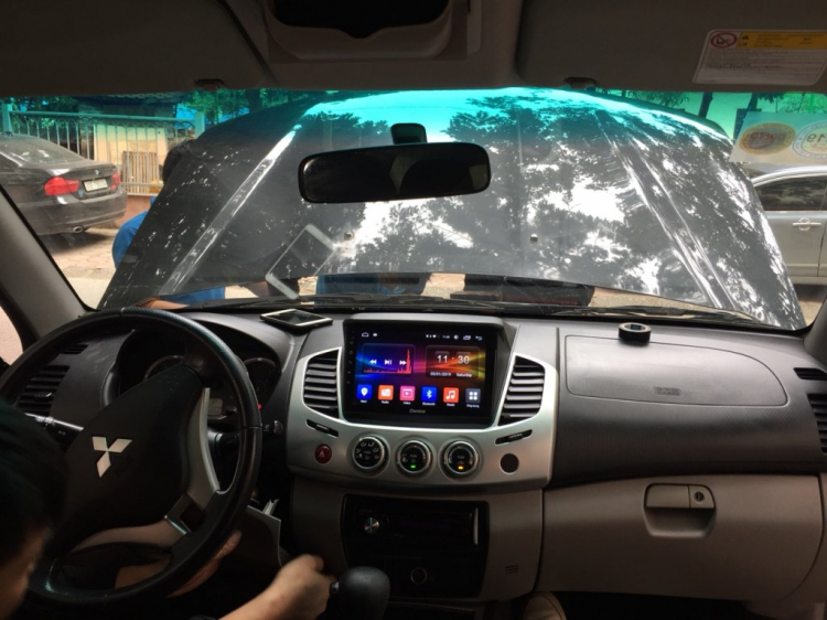 Ownice C960 Optical: Android 8.1, 4+64, DSP, AHD, 4G Lte, Cổng âm thanh quang học (Optical) - Đỉnh cao mới cho đầu dvd android cho xe ô tô Ownice C960 Optical: Android 8.1, 4+64, DSP, AHD, 4G Lte, Cổng âm thanh quang học (Optical) - Đỉnh cao mới cho đầu dvd android cho xe ô tô