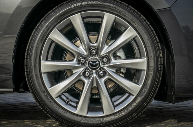 Mazda3 thế hệ mới chốt lịch ra mắt tại Malaysia vào tháng sau; giá dự kiến từ 764 triệu đồng
