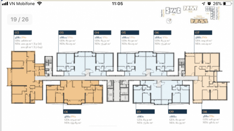 Dự án Feliz En Vista của CapitaLand - Thạnh Mỹ Lợi (đối diện Vista Verde) Dự án Feliz En Vista của CapitaLand - Thạnh Mỹ Lợi (đối diện Vista Verde)