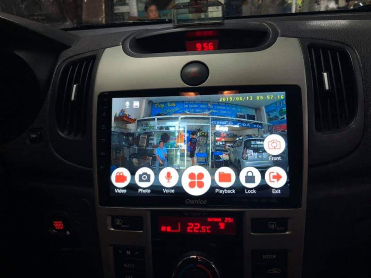 Ownice C960 Optical: Android 8.1, 4+64, DSP, AHD, 4G Lte, Cổng âm thanh quang học (Optical) - Đỉnh cao mới cho đầu dvd android cho xe ô tô Ownice C960 Optical: Android 8.1, 4+64, DSP, AHD, 4G Lte, Cổng âm thanh quang học (Optical) - Đỉnh cao mới cho đầu dvd android cho xe ô tô