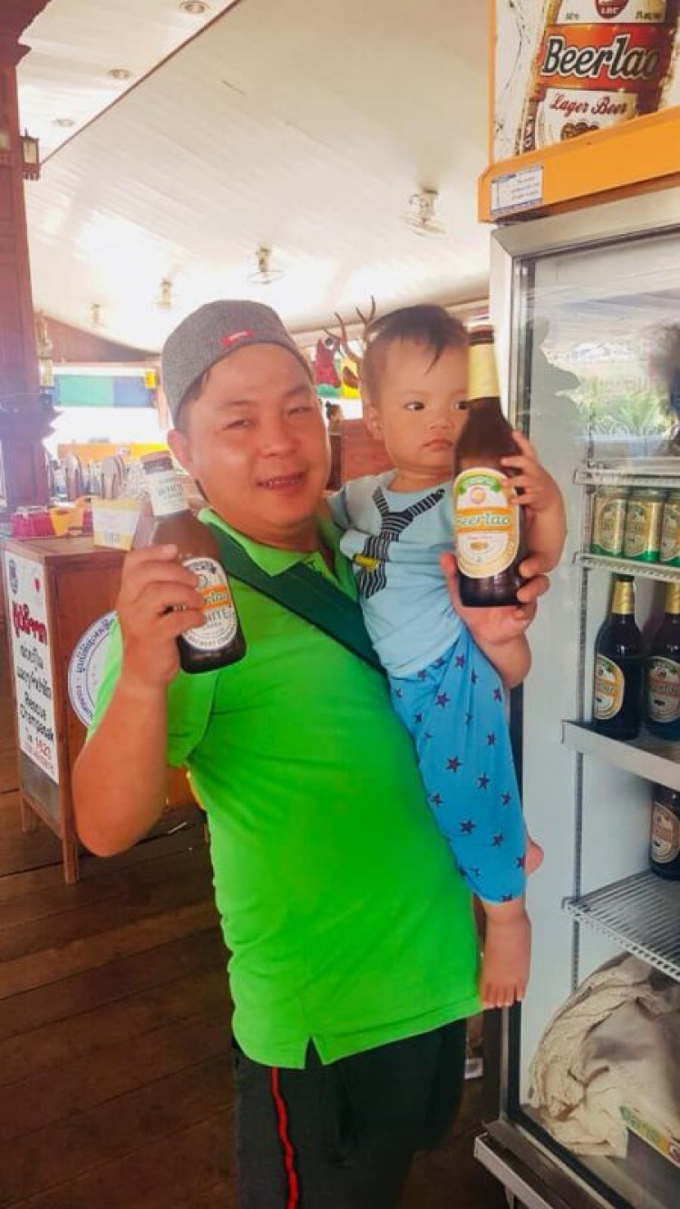 Chân ngắn xuyên Lào - Đường bộ qua Thái đi Pattaya 2500km ngộ hơn fly Chân ngắn xuyên Lào - Đường bộ qua Thái đi Pattaya 2500km ngộ hơn fly
