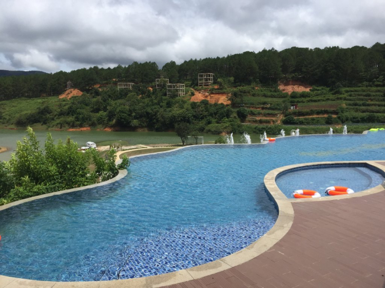 Tổng hợp các thớt về DALAT từ A đến Z Tổng hợp các thớt về DALAT từ A đến Z