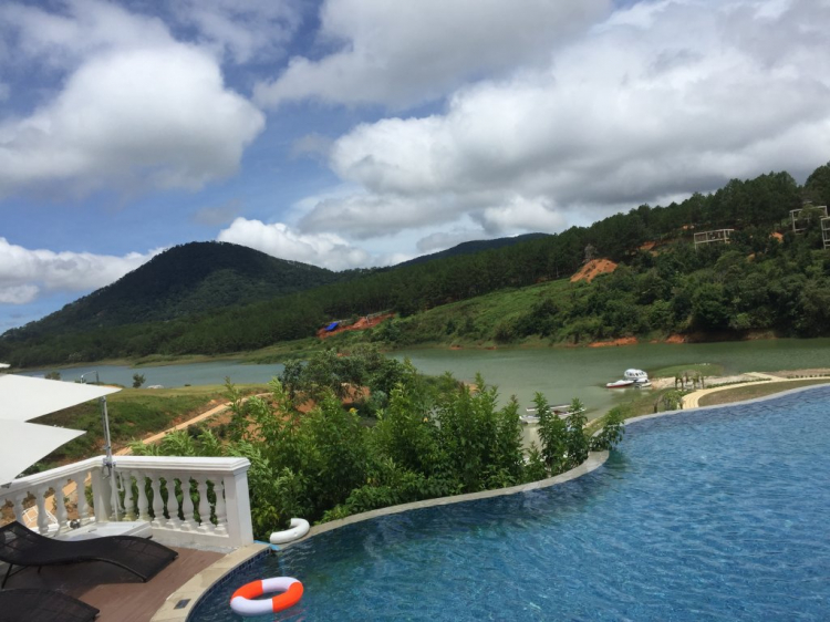 Tổng hợp các thớt về DALAT từ A đến Z Tổng hợp các thớt về DALAT từ A đến Z